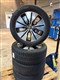 Billede af Mercedes-Benz EQC 400 EL AMG Line 4Matic 408HK 5d Aut.