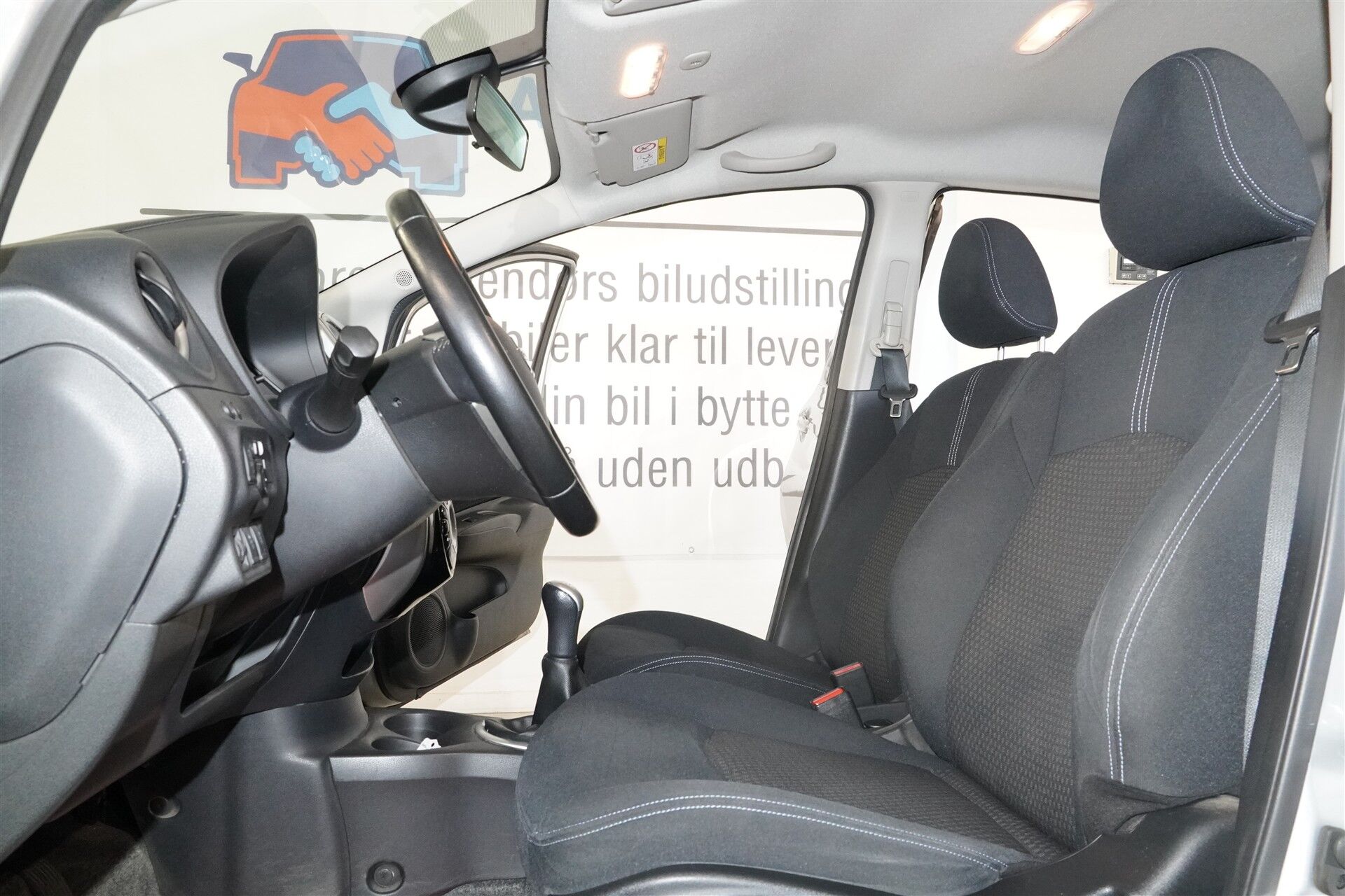 Billede af Nissan Note 1,2 Acenta 80HK 5d