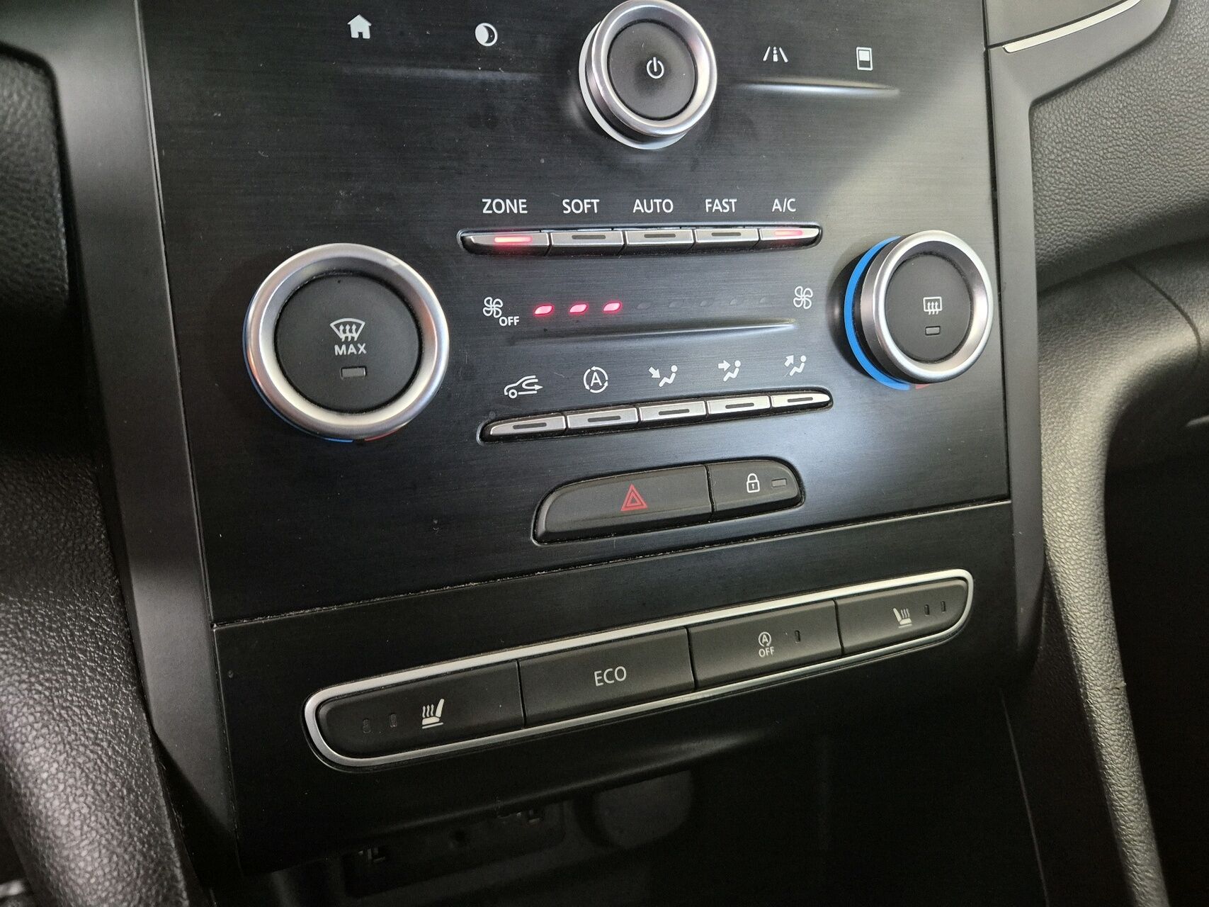 Billede af Renault Mégane Sport Tourer 1,5 Energy DCI Zen 110HK Stc 6g