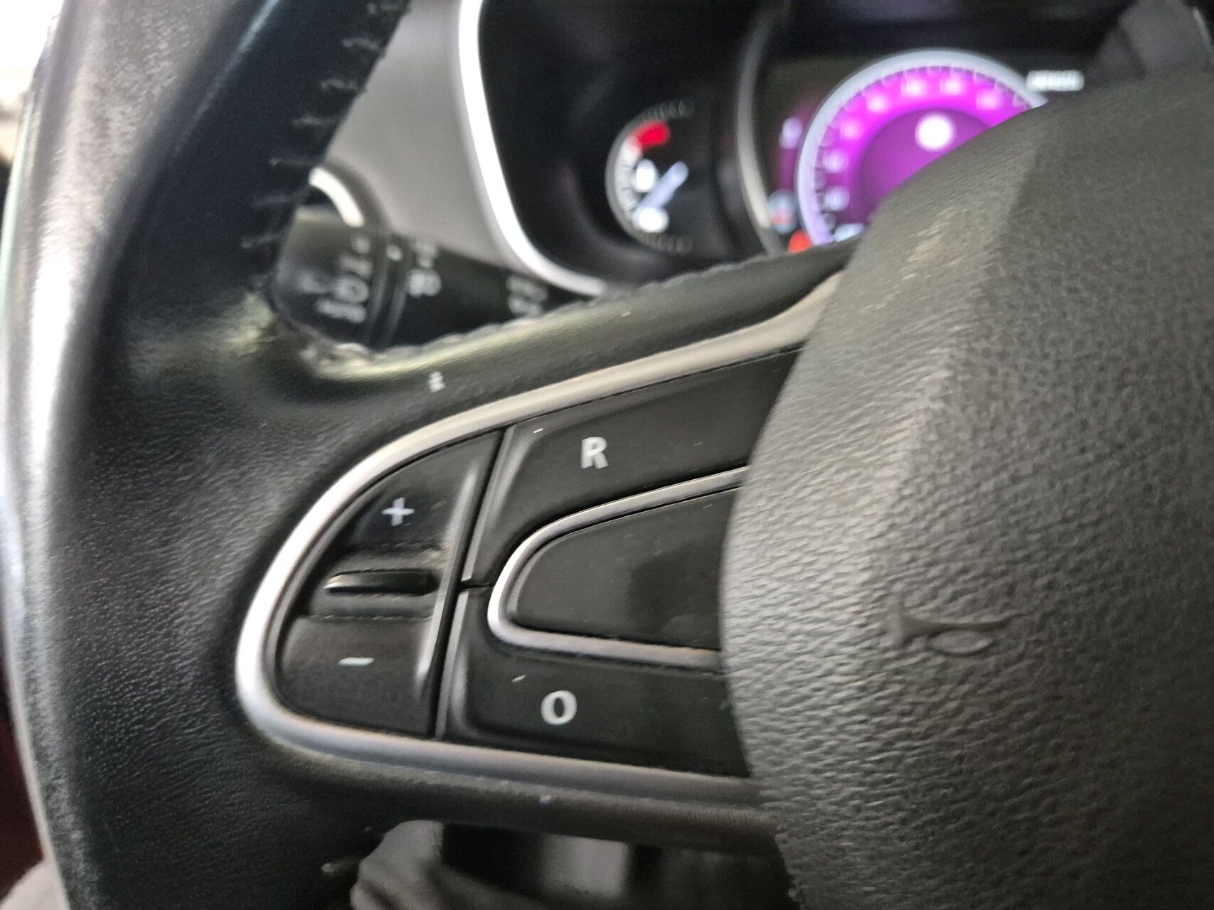 Billede af Renault Mégane Sport Tourer 1,5 Energy DCI Zen 110HK Stc 6g