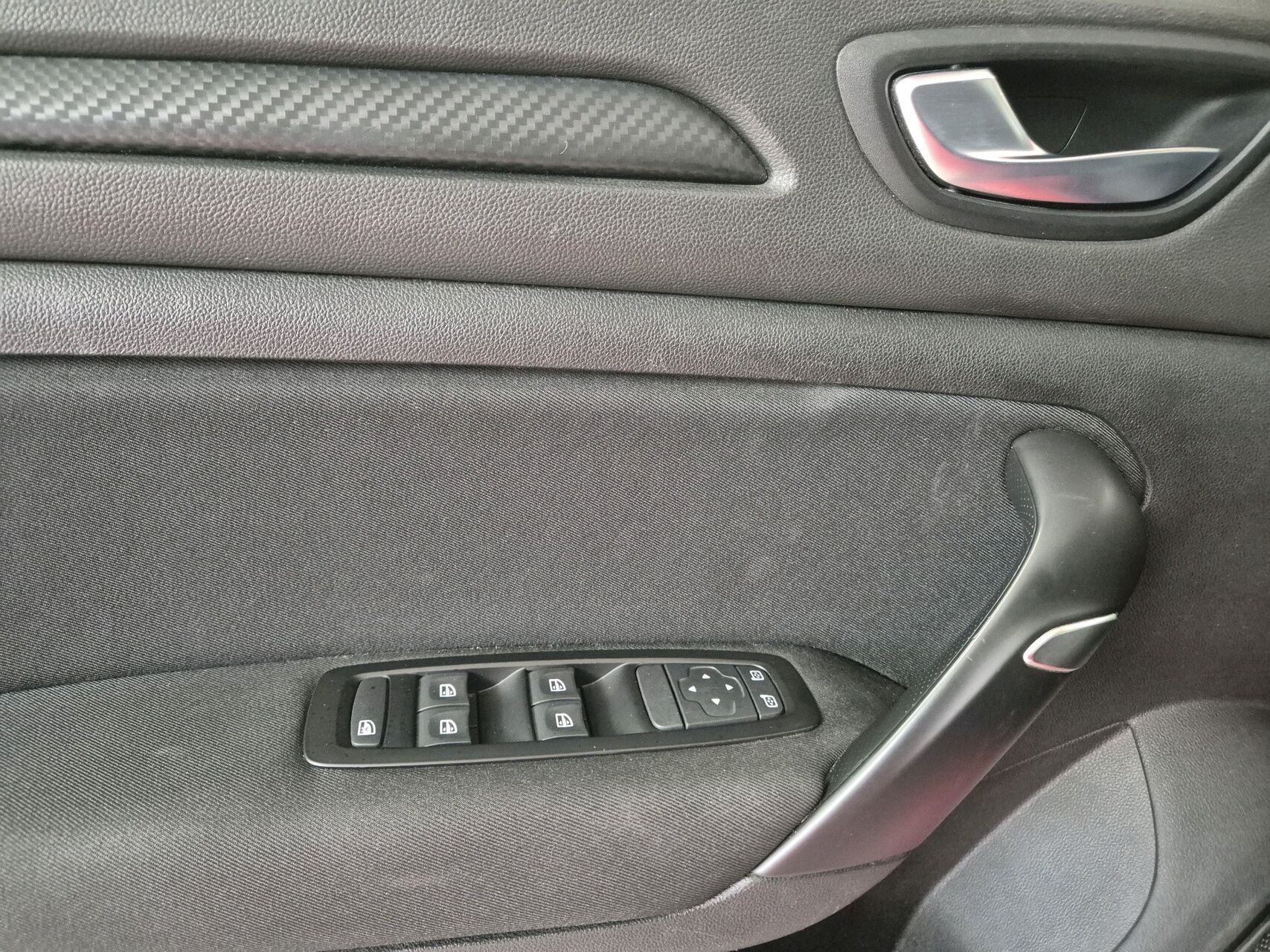 Billede af Renault Mégane Sport Tourer 1,5 Energy DCI Zen 110HK Stc 6g