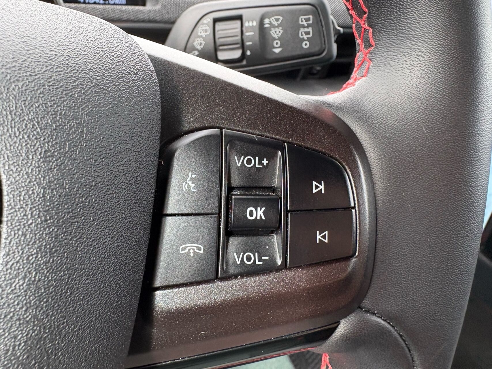 Billede af Ford Mustang Mach-E EL UR Premium 294HK 5d Aut.