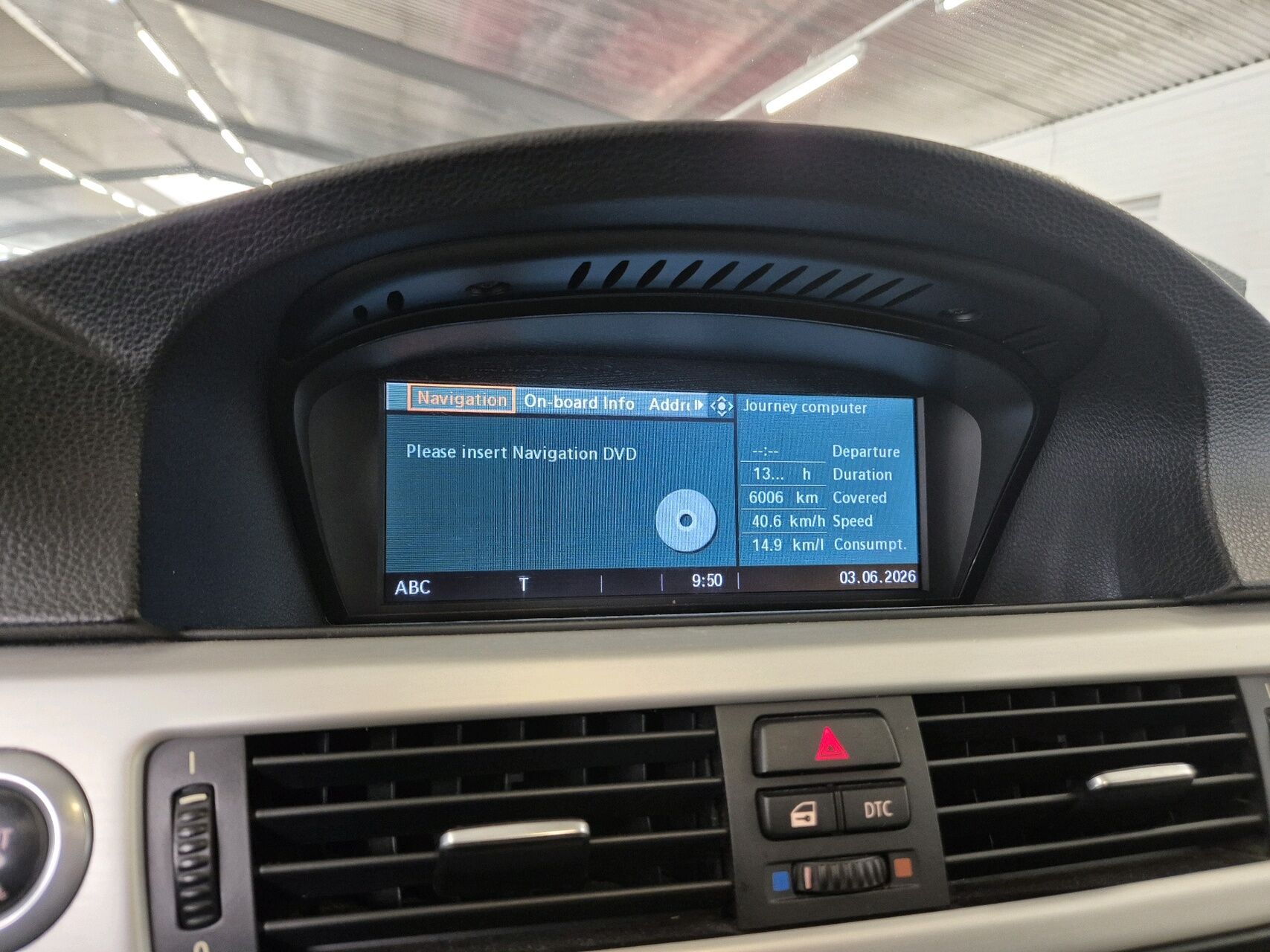 Billede af BMW 320d Touring 2,0 TD 163HK Stc 6g Aut.