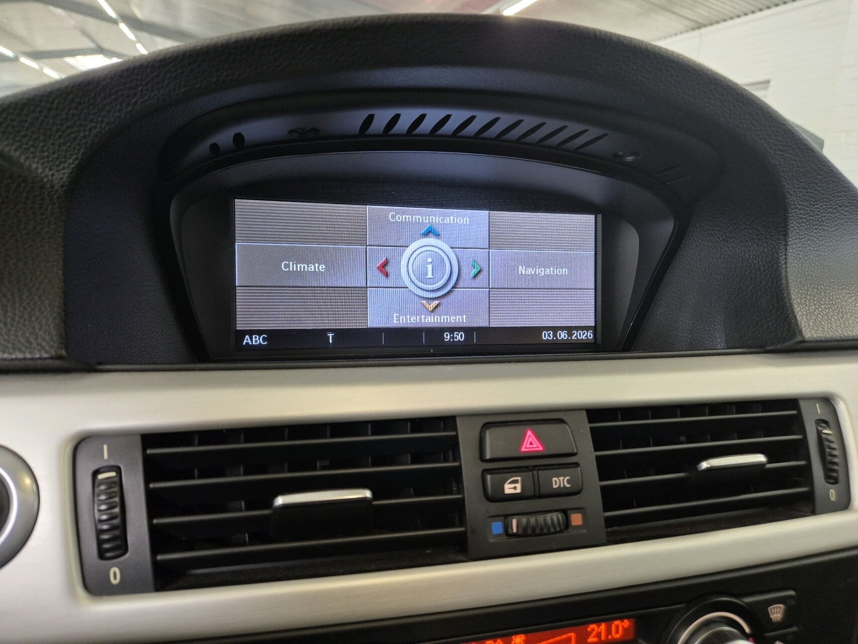 Billede af BMW 320d Touring 2,0 TD 163HK Stc 6g Aut.