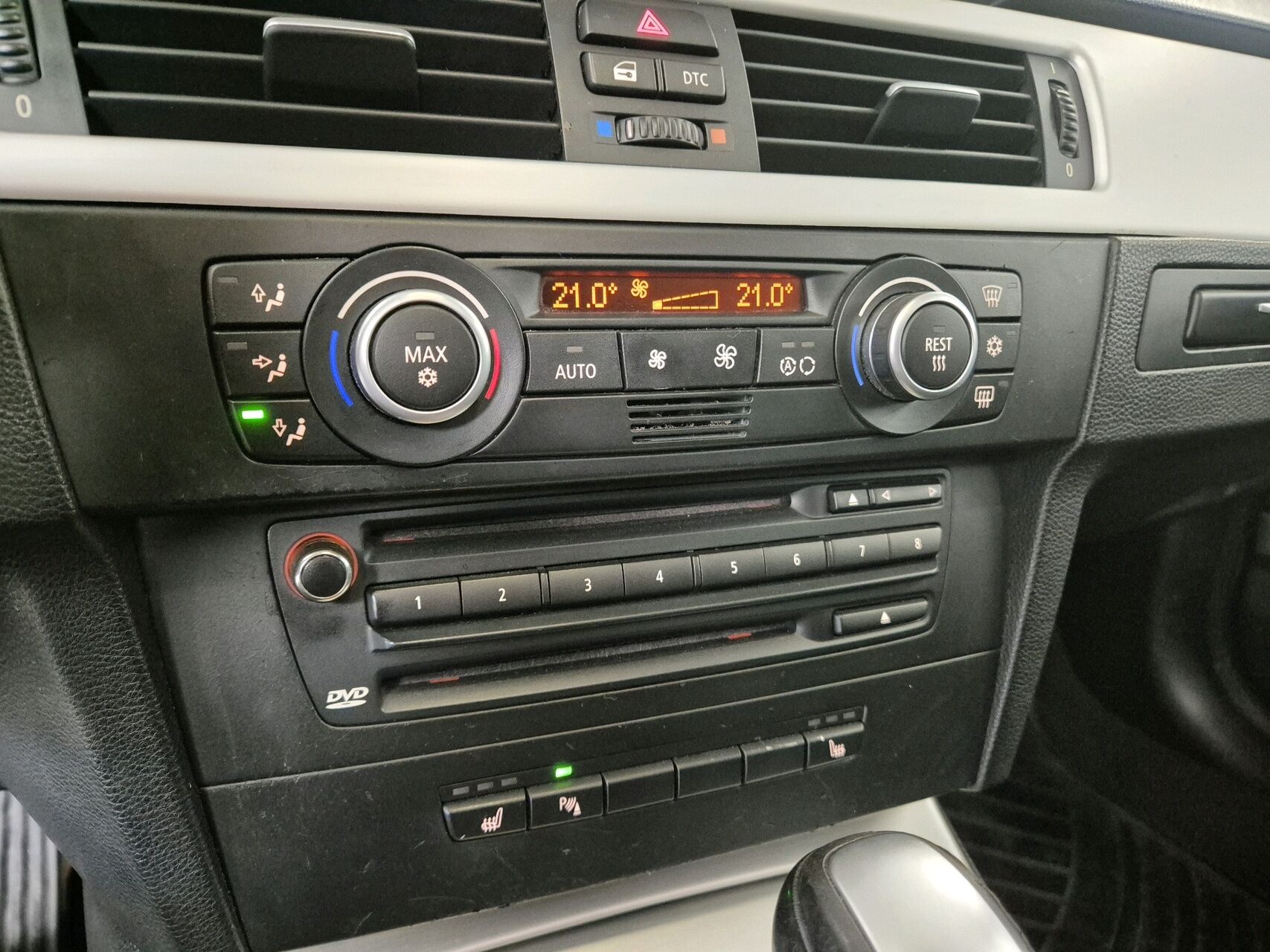 Billede af BMW 320d Touring 2,0 TD 163HK Stc 6g Aut.