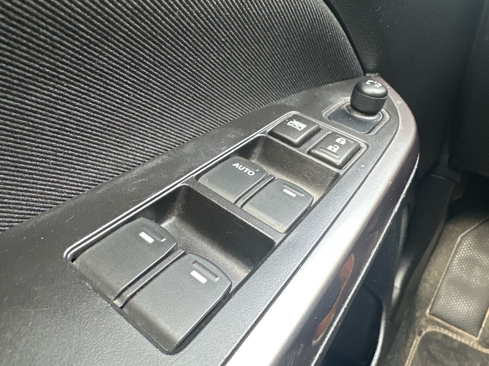 Billede af Suzuki Vitara 1,0 Boosterjet Active 112HK 5d