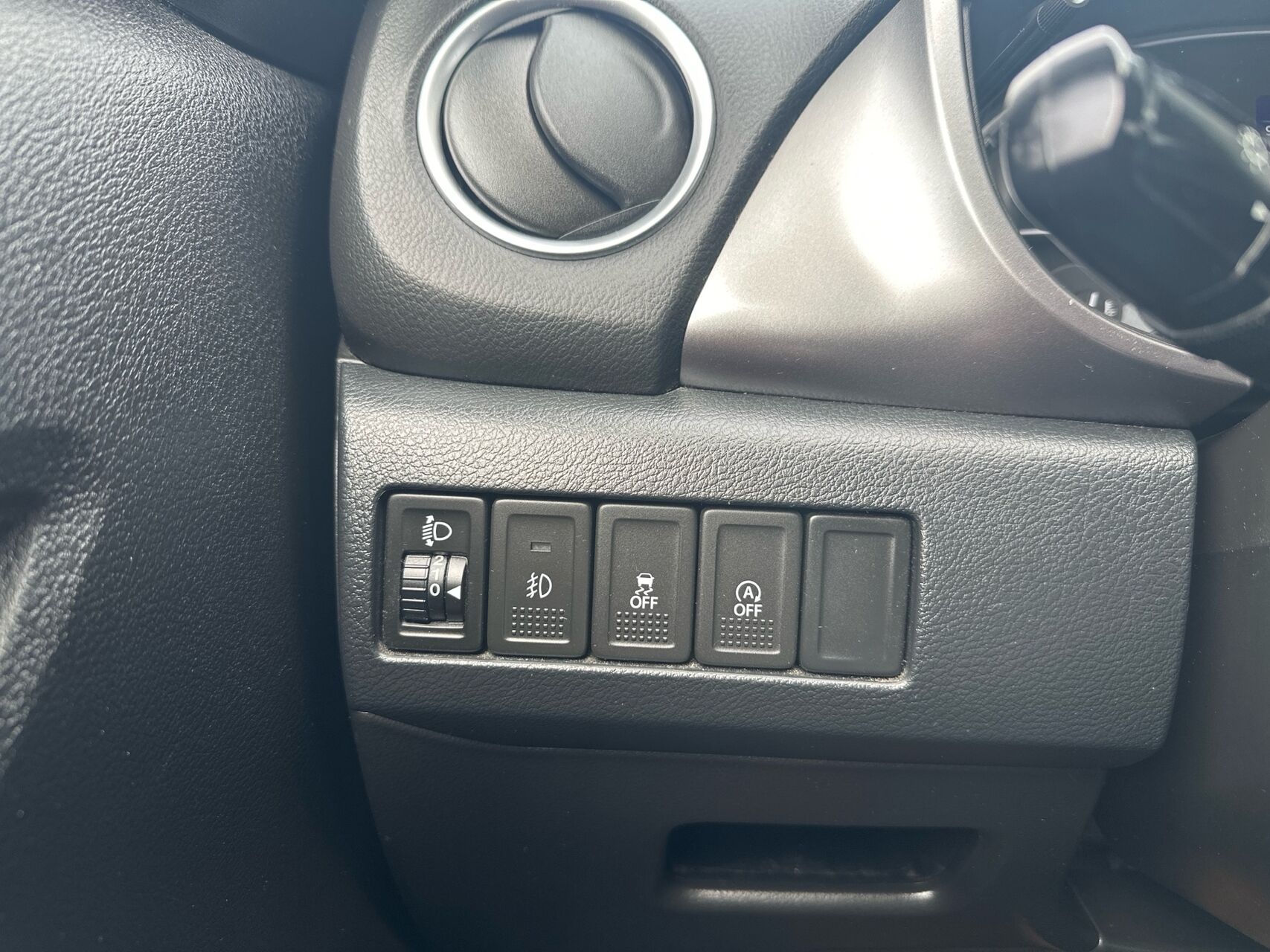 Billede af Suzuki Vitara 1,0 Boosterjet Active 112HK 5d