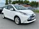 Billede af Toyota Aygo 1,0 VVT-I X-Pure 69HK 5d
