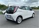 Billede af Toyota Aygo 1,0 VVT-I X-Pure 69HK 5d