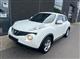 Billede af Nissan Juke 1,6 Visia ACTIV 4x2 94HK 5d