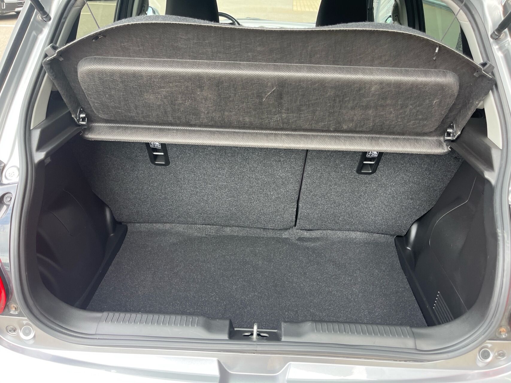 Billede af Suzuki Swift 1,2 Dualjet  Mild hybrid Exclusive 90HK 5d