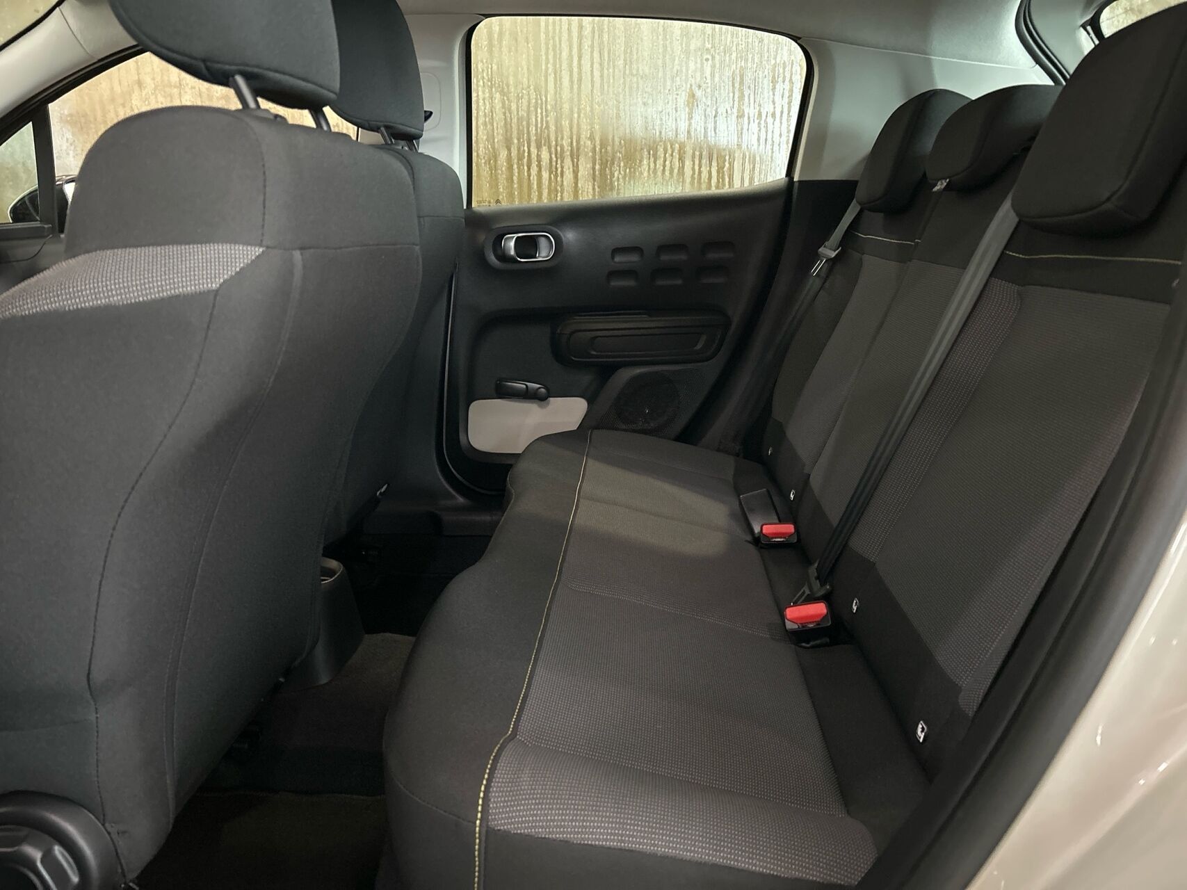 Billede af Citroën C3 1,2 PureTech Feel 83HK 5d