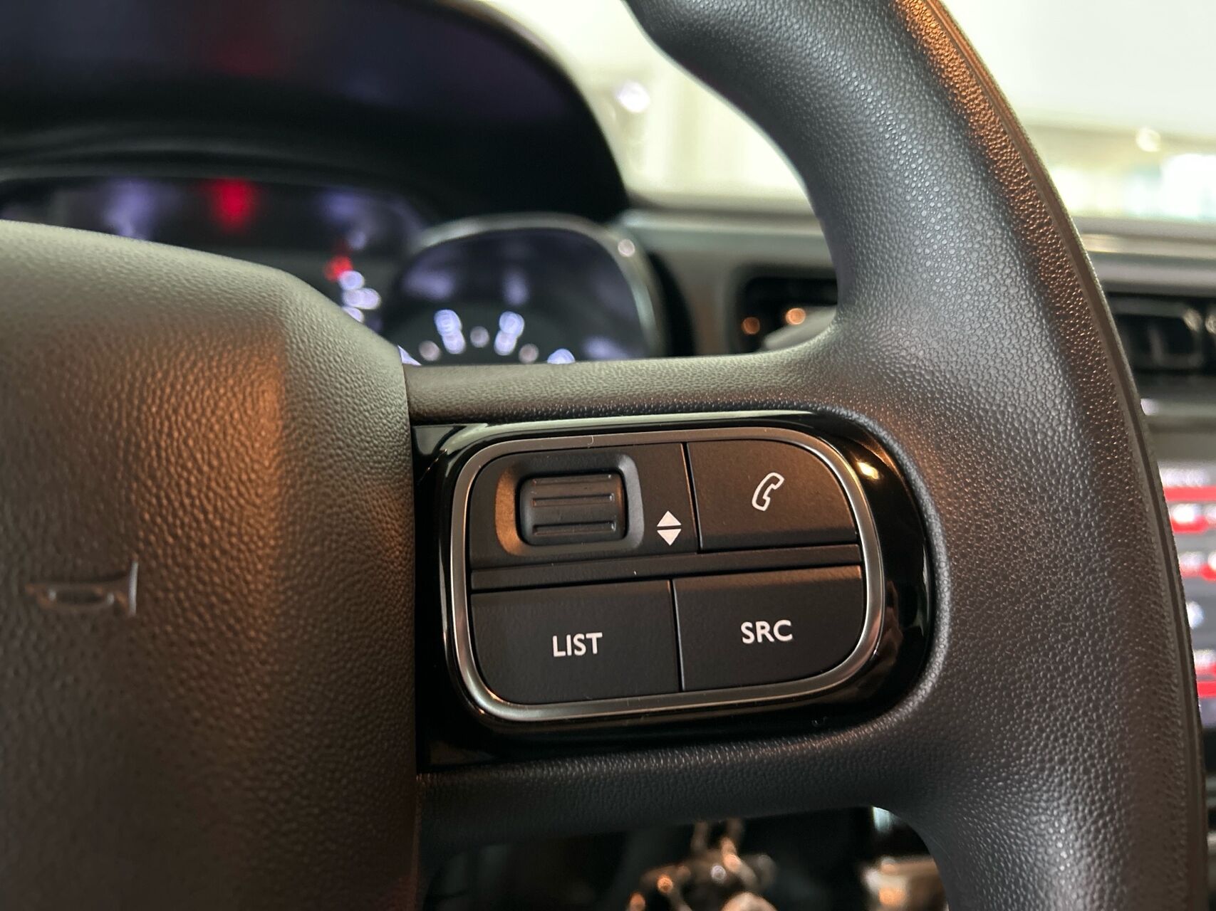 Billede af Citroën C3 1,2 PureTech Feel 83HK 5d