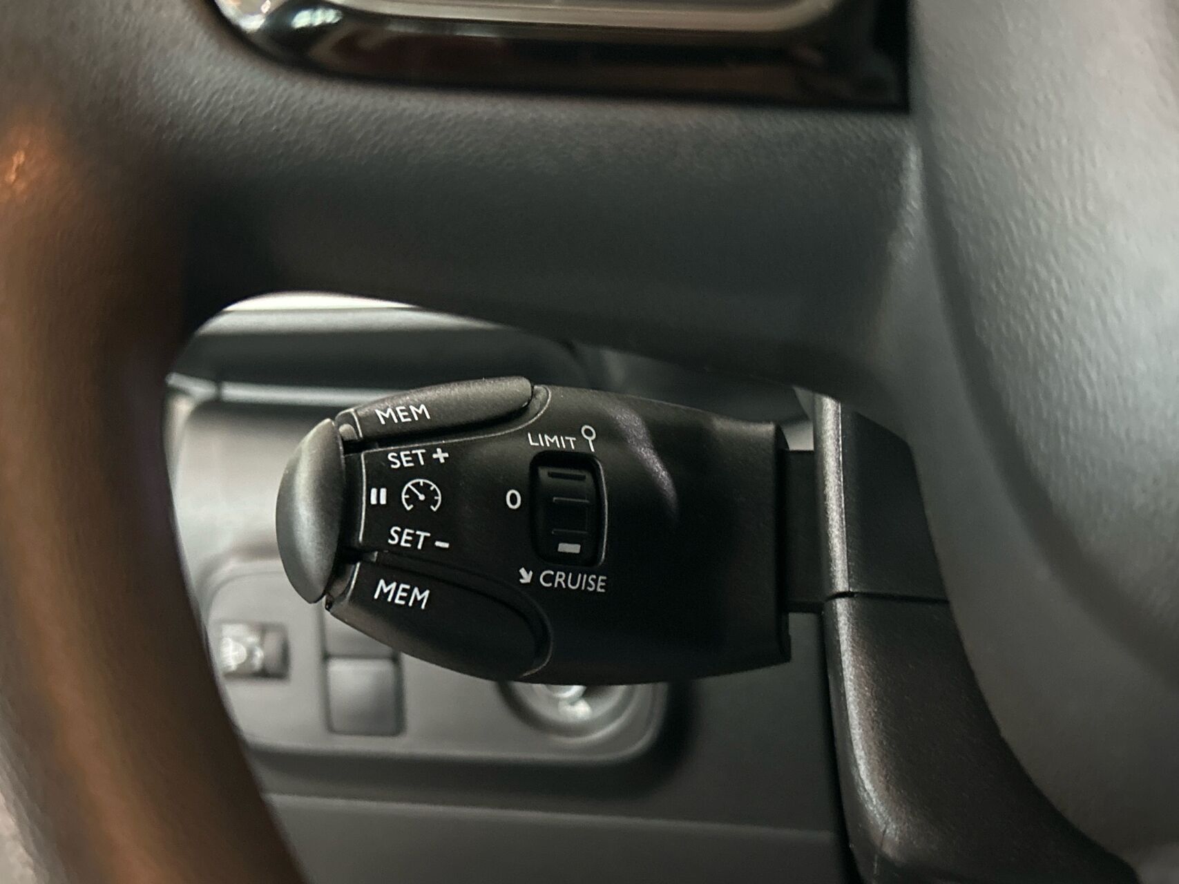 Billede af Citroën C3 1,2 PureTech Feel 83HK 5d