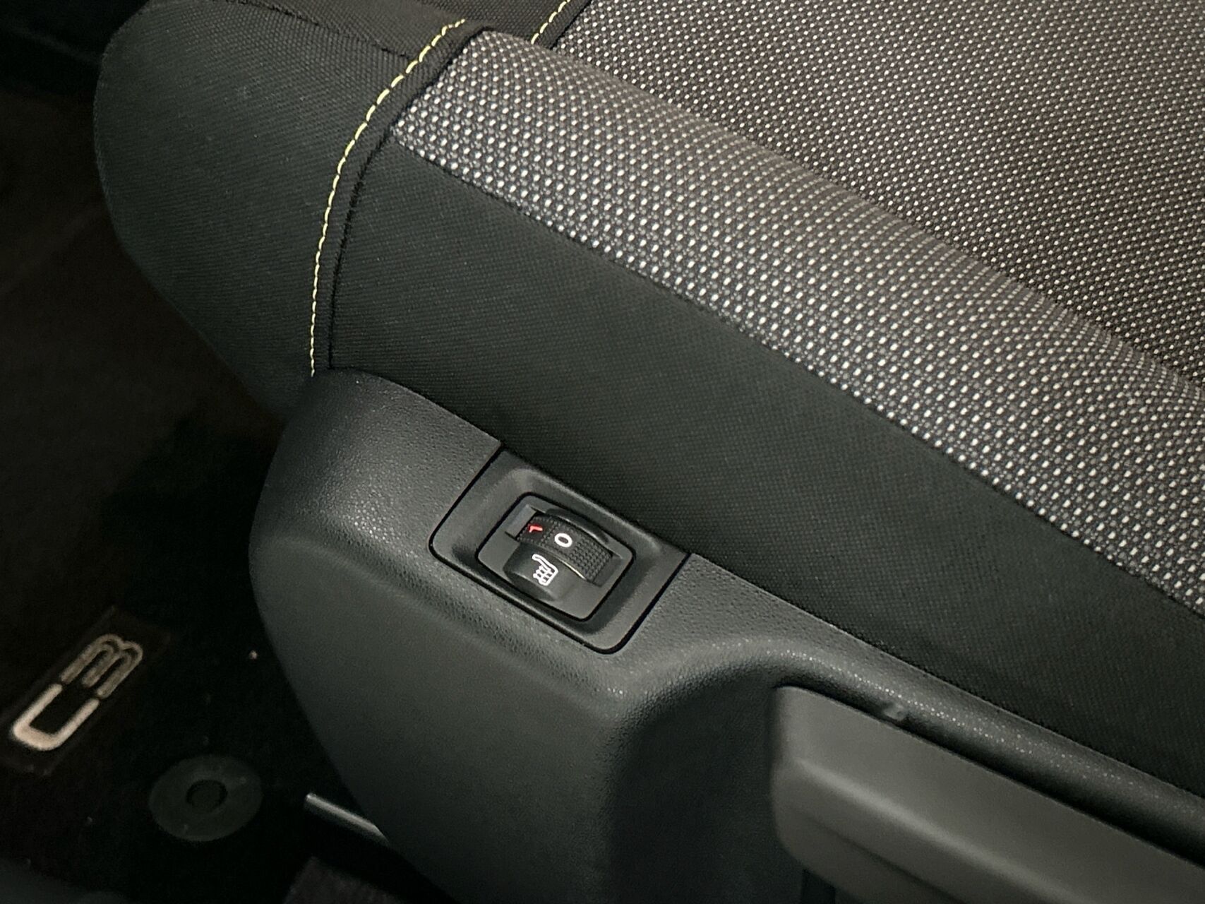 Billede af Citroën C3 1,2 PureTech Feel 83HK 5d