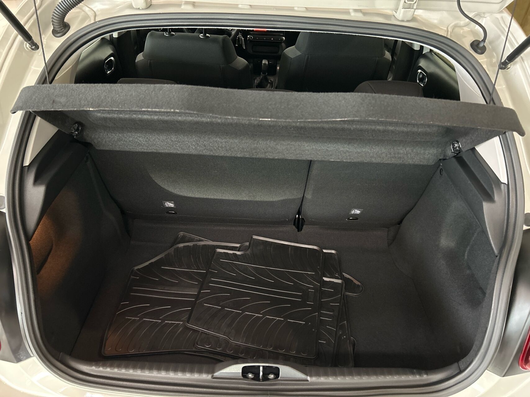 Billede af Citroën C3 1,2 PureTech Feel 83HK 5d