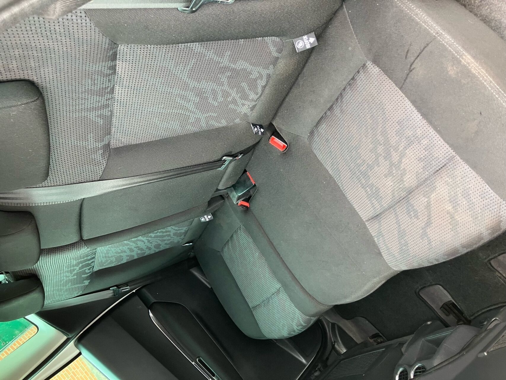 Billede af Peugeot 3008 1,6 HDI FAP Premium 110HK 5d 6g