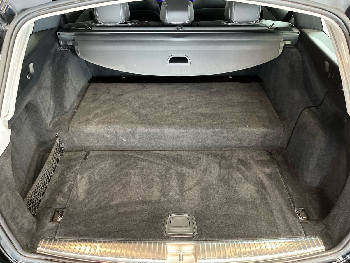 Billede af Mercedes-Benz E300 e T 2,0 Plugin-hybrid Advantage 9G-Tronic 320HK Stc 9g Aut.