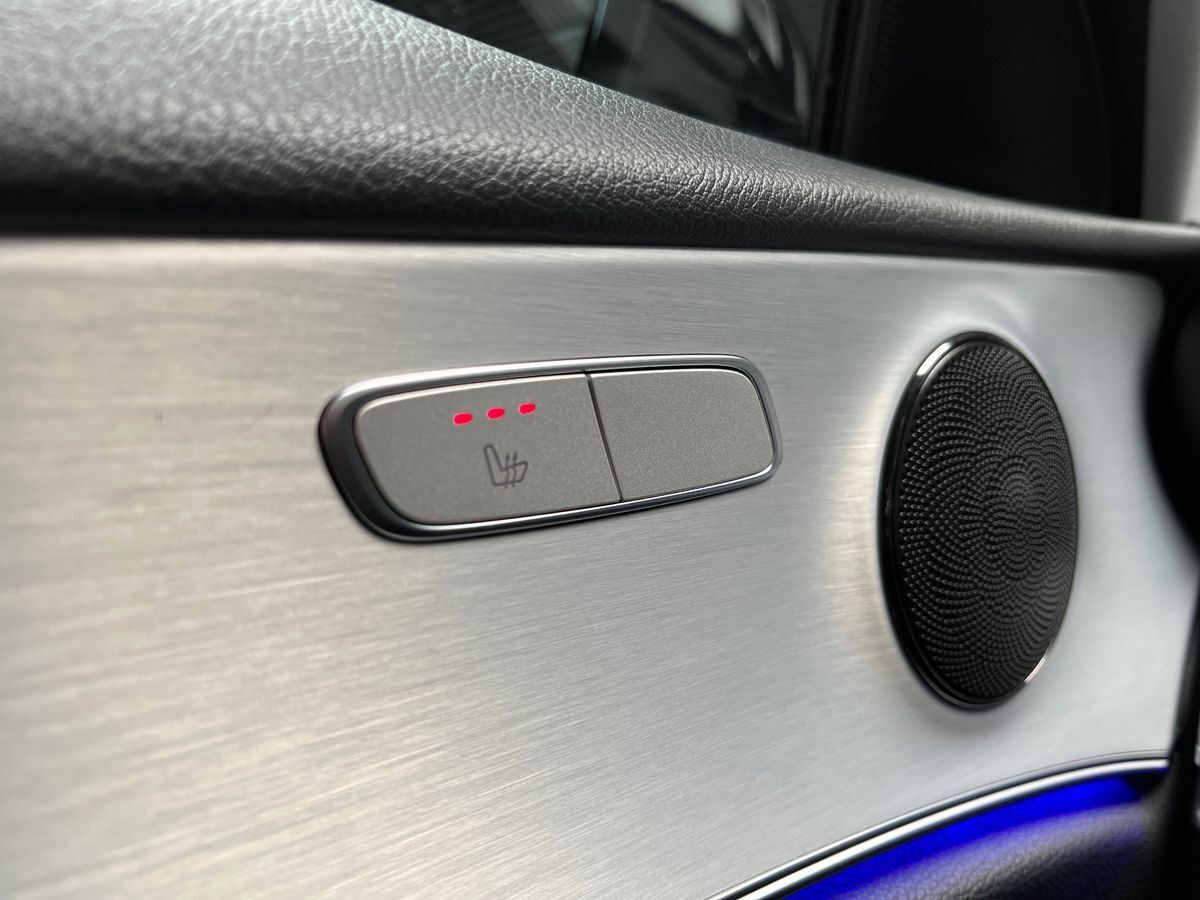 Billede af Mercedes-Benz E300 e T 2,0 Plugin-hybrid Advantage 9G-Tronic 320HK Stc 9g Aut.