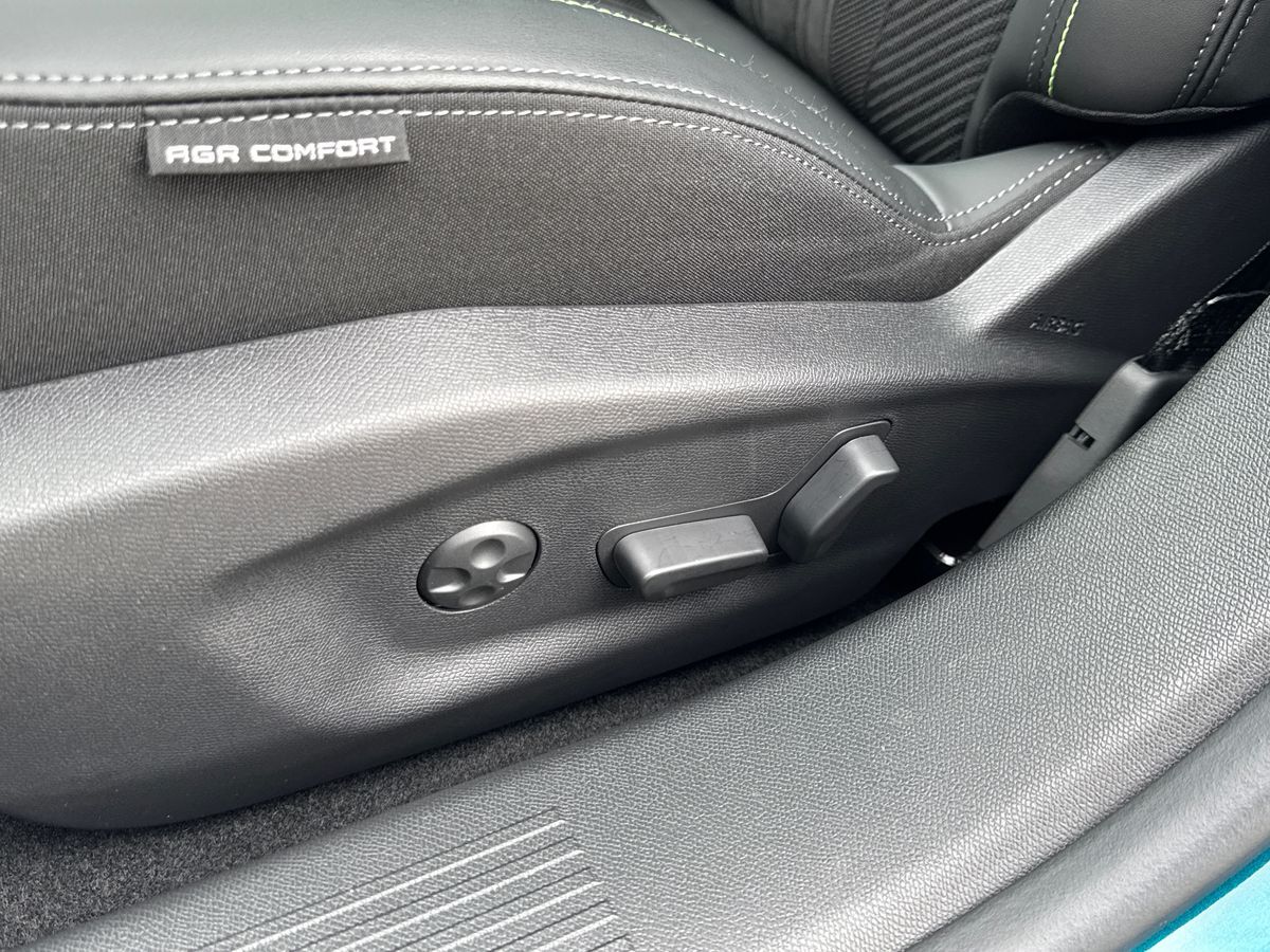 Billede af Peugeot e-408 EL 210HK 5d Aut.