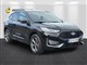 Billede af Ford Kuga 2,5 Plugin-hybrid ST-Line X CVT 243HK 5d Aut.