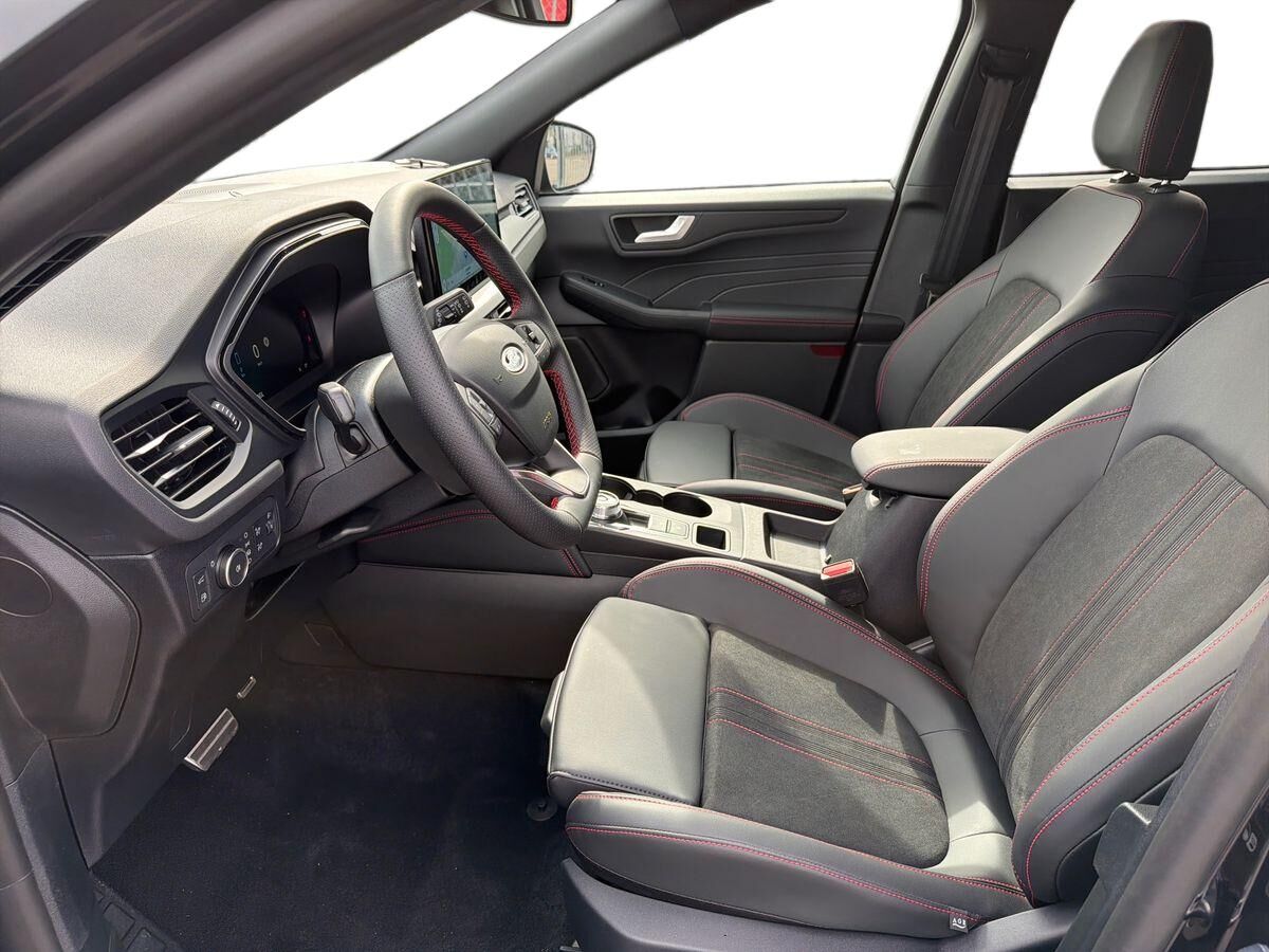 Billede af Ford Kuga 2,5 Plugin-hybrid ST-Line X CVT 243HK 5d Aut.