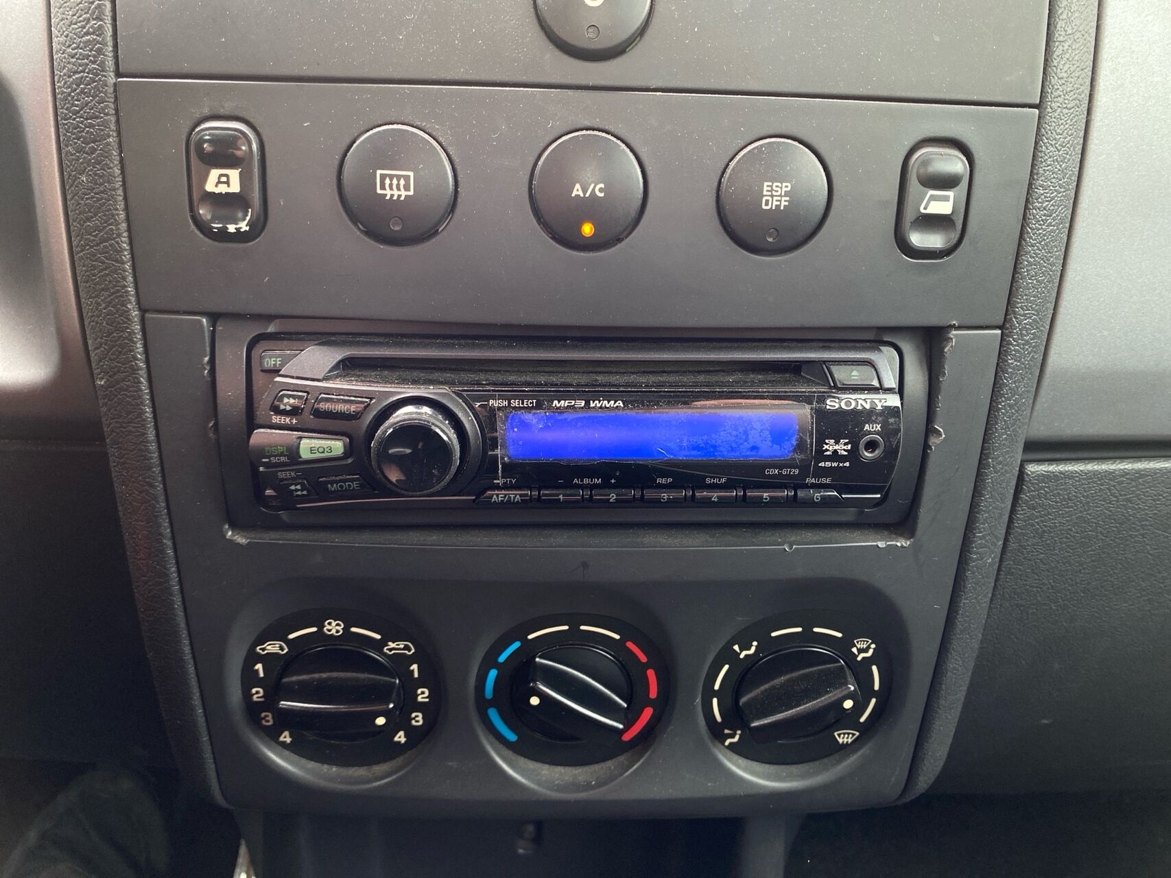 Billede af Peugeot Partner Combi 1,6 XT 110HK