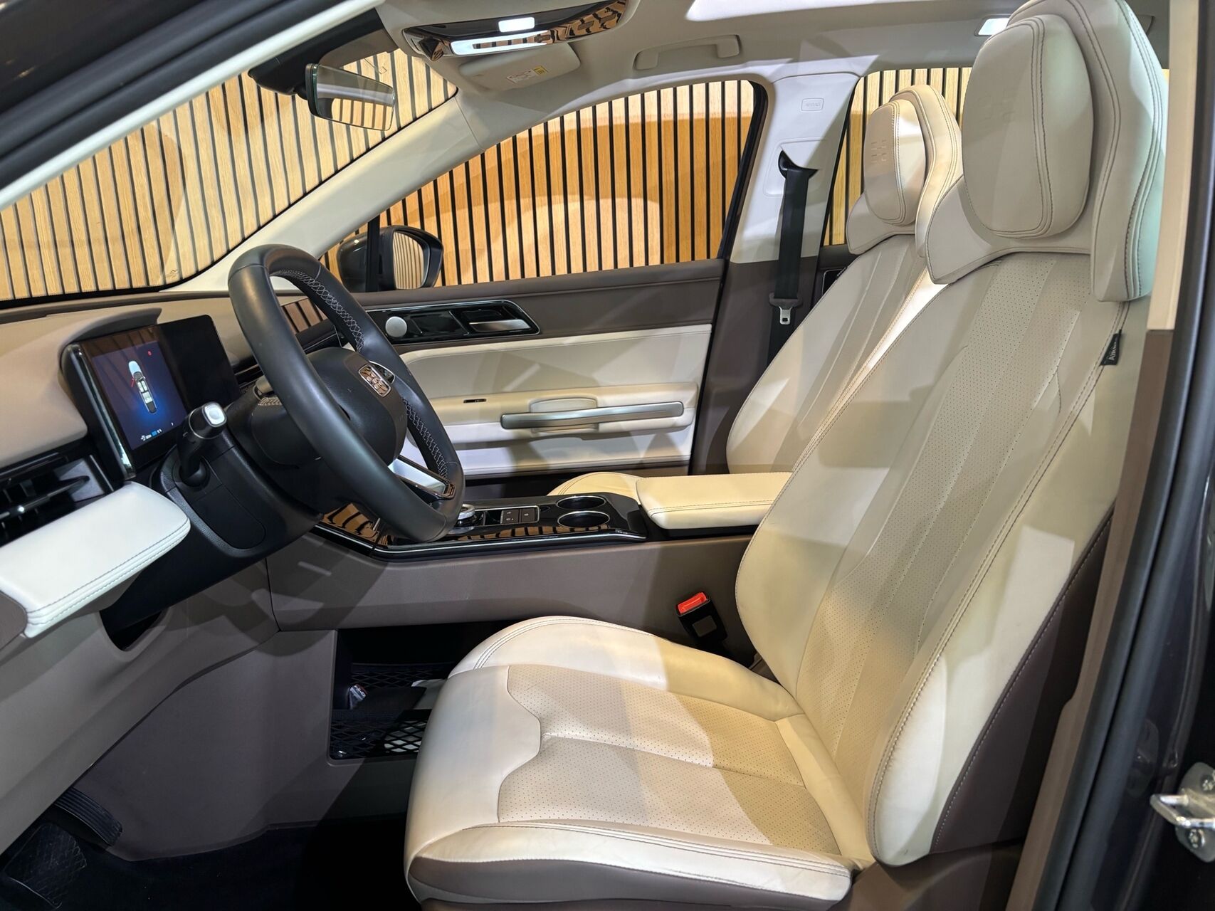 Billede af Aiways U5 EL Premium 204HK 5d Aut.