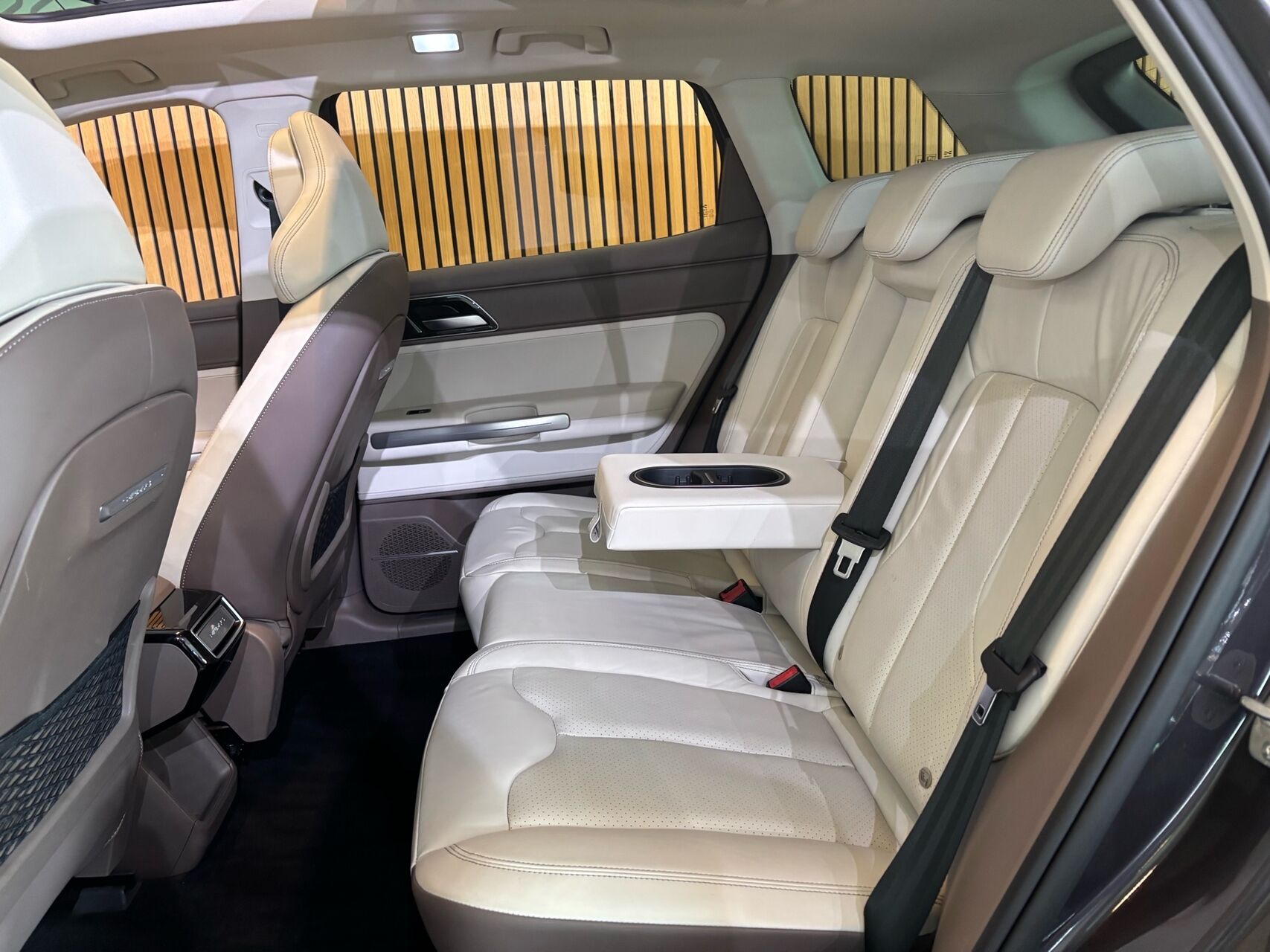 Billede af Aiways U5 EL Premium 204HK 5d Aut.