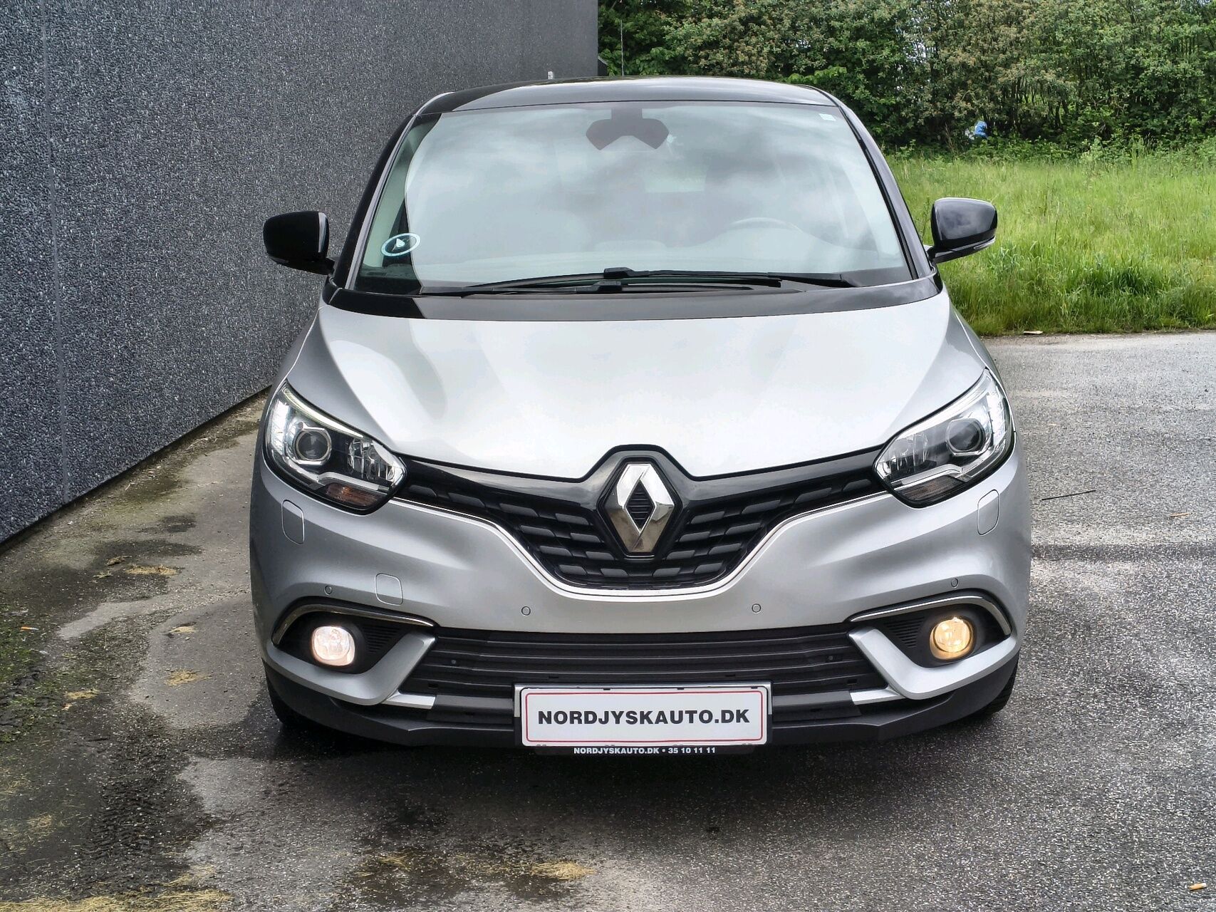 Billede af Renault Scénic 1,5 Energy DCI Zen 110HK 6g