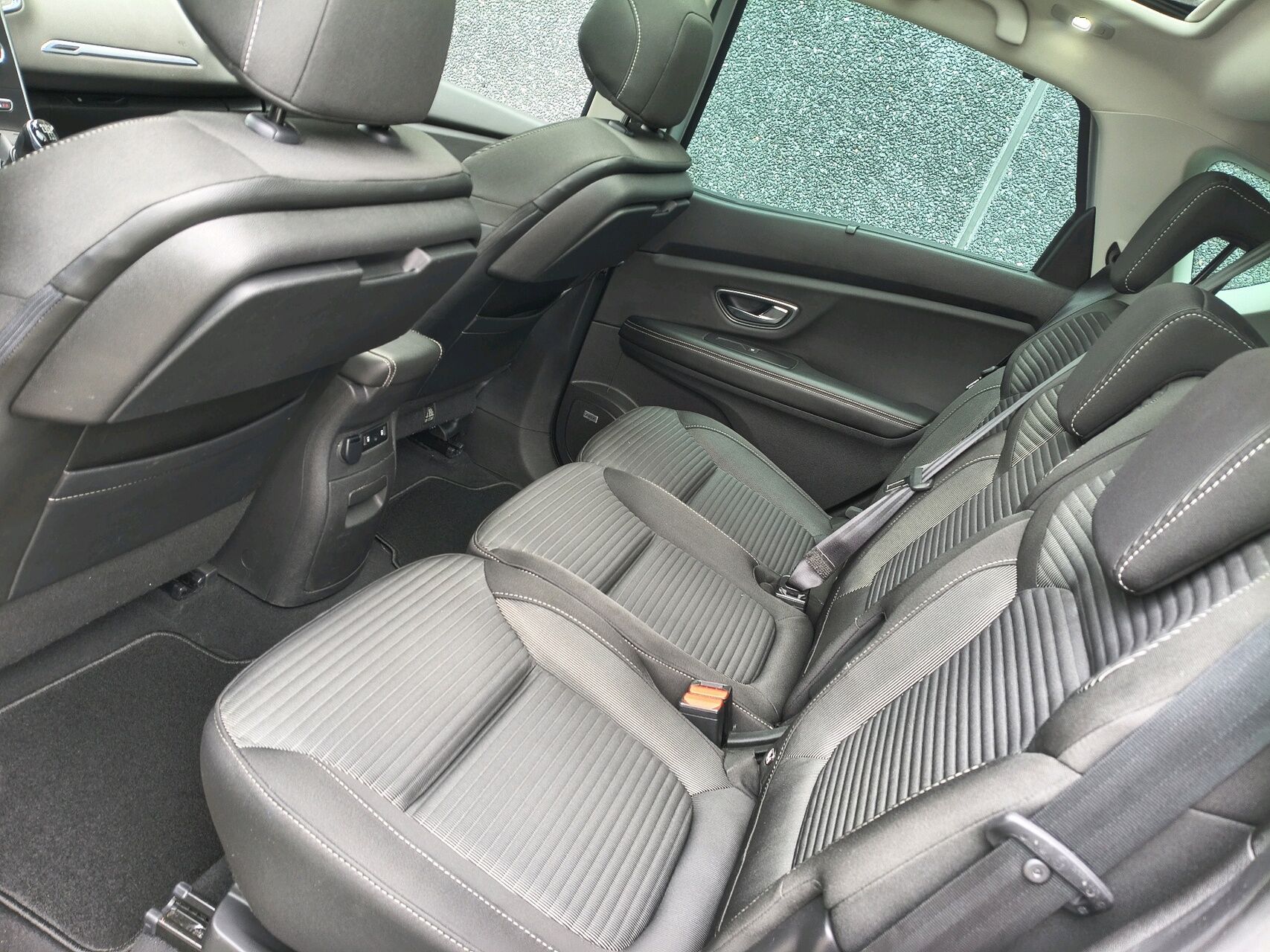 Billede af Renault Scénic 1,5 Energy DCI Zen 110HK 6g