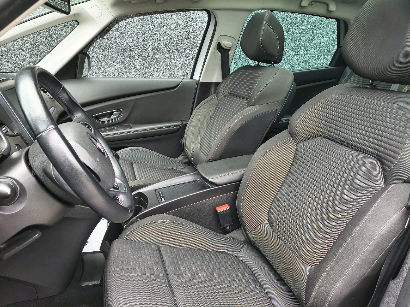 Billede af Renault Scénic 1,5 Energy DCI Zen 110HK 6g