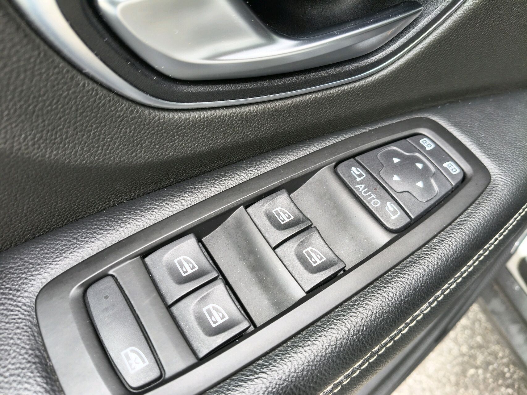 Billede af Renault Scénic 1,5 Energy DCI Zen 110HK 6g