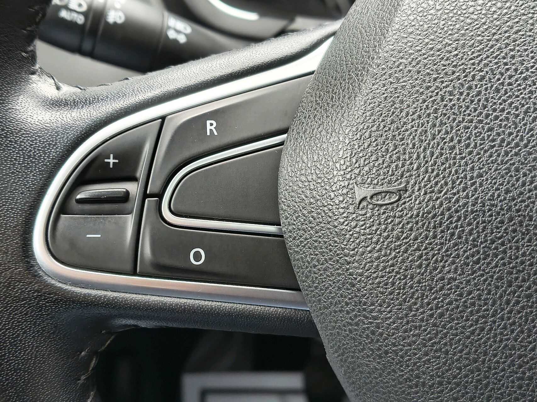 Billede af Renault Scénic 1,5 Energy DCI Zen 110HK 6g