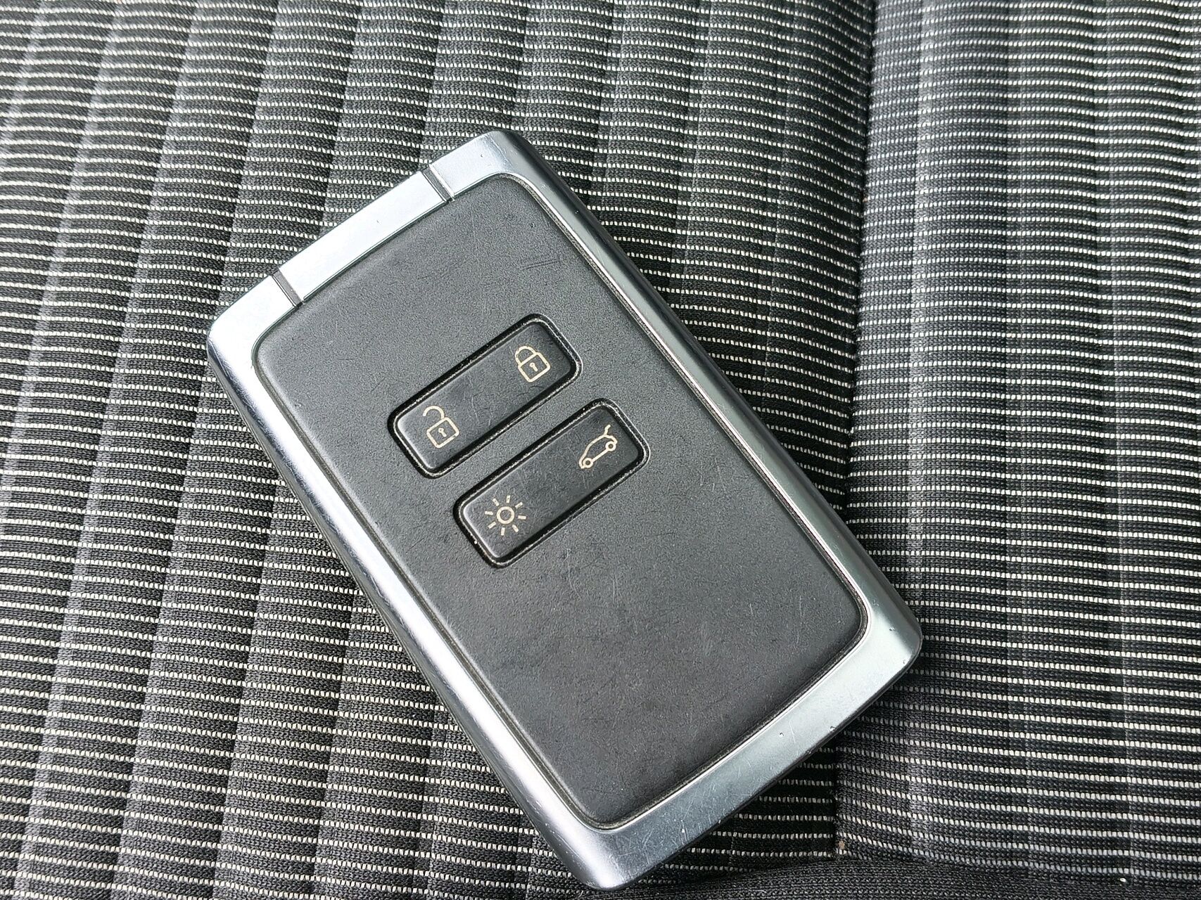 Billede af Renault Scénic 1,5 Energy DCI Zen 110HK 6g