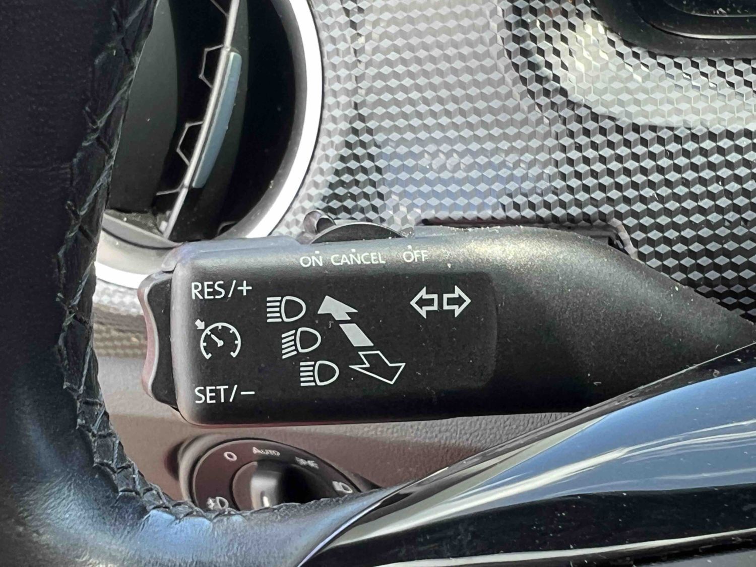 Billede af VW up 1,0 MPI BMT Move 60HK 5d
