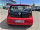 Billede af VW up 1,0 MPI BMT Move 60HK 5d