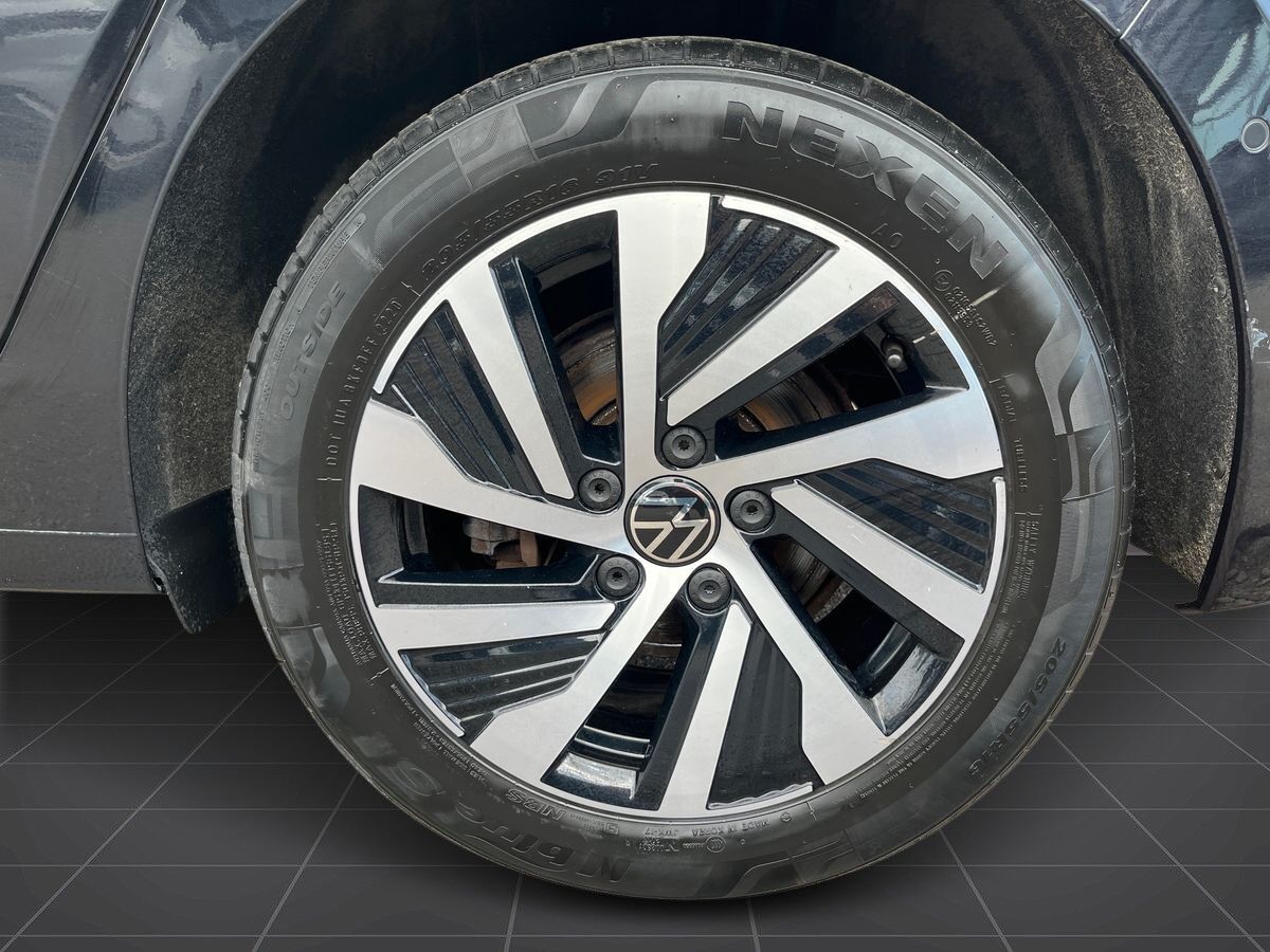 Billede af VW Golf 1,4 TSI eHybrid DSG 204HK 5d 6g Aut.