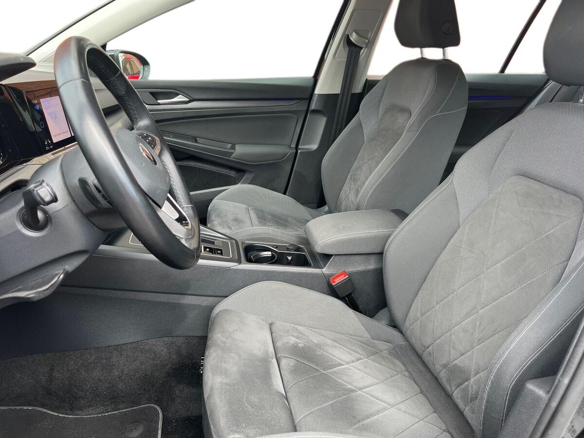 Billede af VW Golf 1,4 TSI eHybrid DSG 204HK 5d 6g Aut.
