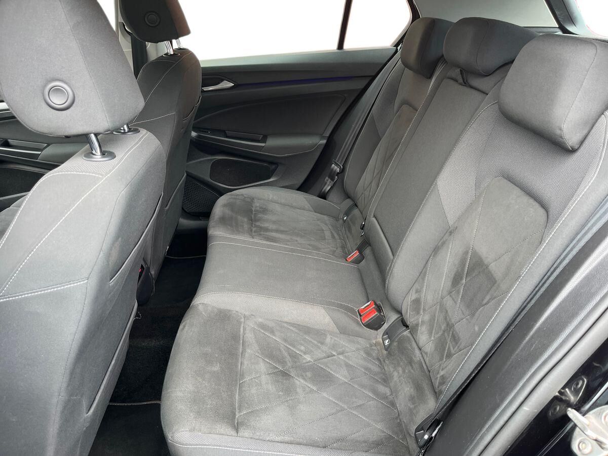 Billede af VW Golf 1,4 TSI eHybrid DSG 204HK 5d 6g Aut.