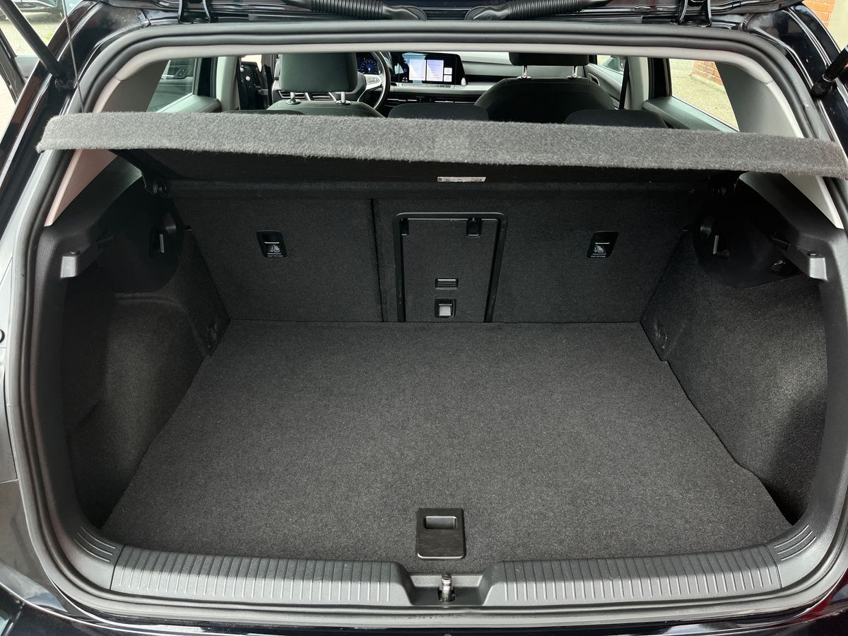 Billede af VW Golf 1,4 TSI eHybrid DSG 204HK 5d 6g Aut.