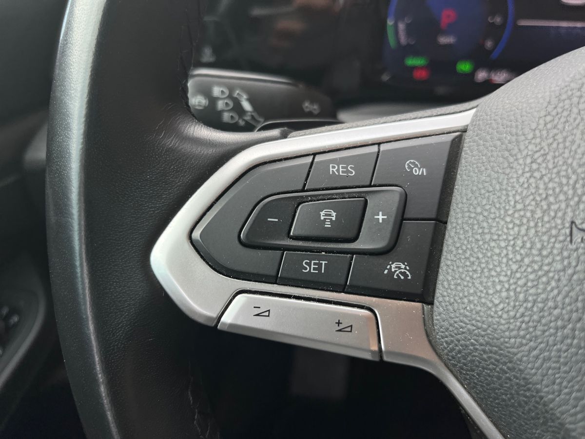 Billede af VW Golf 1,4 TSI eHybrid DSG 204HK 5d 6g Aut.