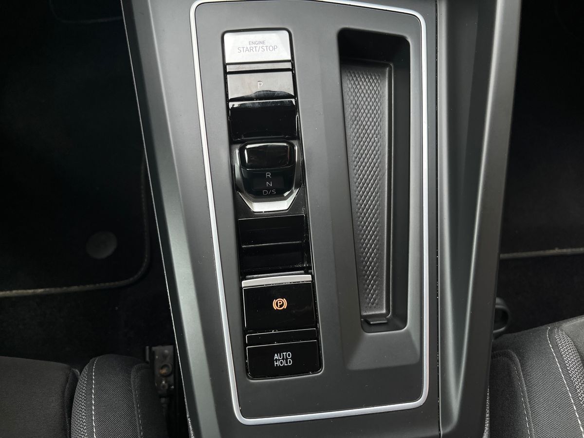 Billede af VW Golf 1,4 TSI eHybrid DSG 204HK 5d 6g Aut.
