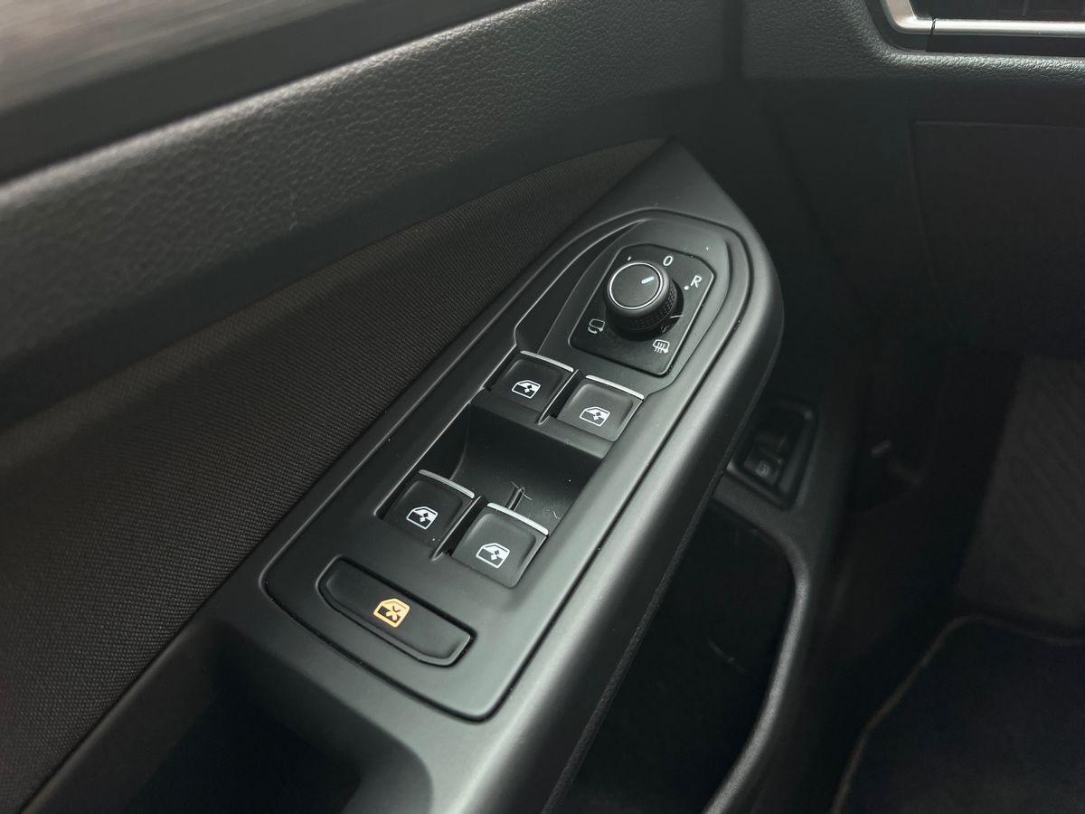 Billede af VW Golf 1,4 TSI eHybrid DSG 204HK 5d 6g Aut.