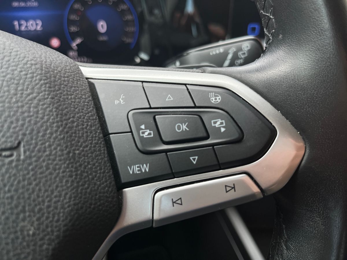 Billede af VW Golf 1,4 TSI eHybrid DSG 204HK 5d 6g Aut.