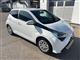 Billede af Toyota Aygo 1,0 VVT-I X-pression 72HK 5d