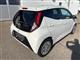 Billede af Toyota Aygo 1,0 VVT-I X-pression 72HK 5d