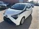 Billede af Toyota Aygo 1,0 VVT-I X-pression 72HK 5d