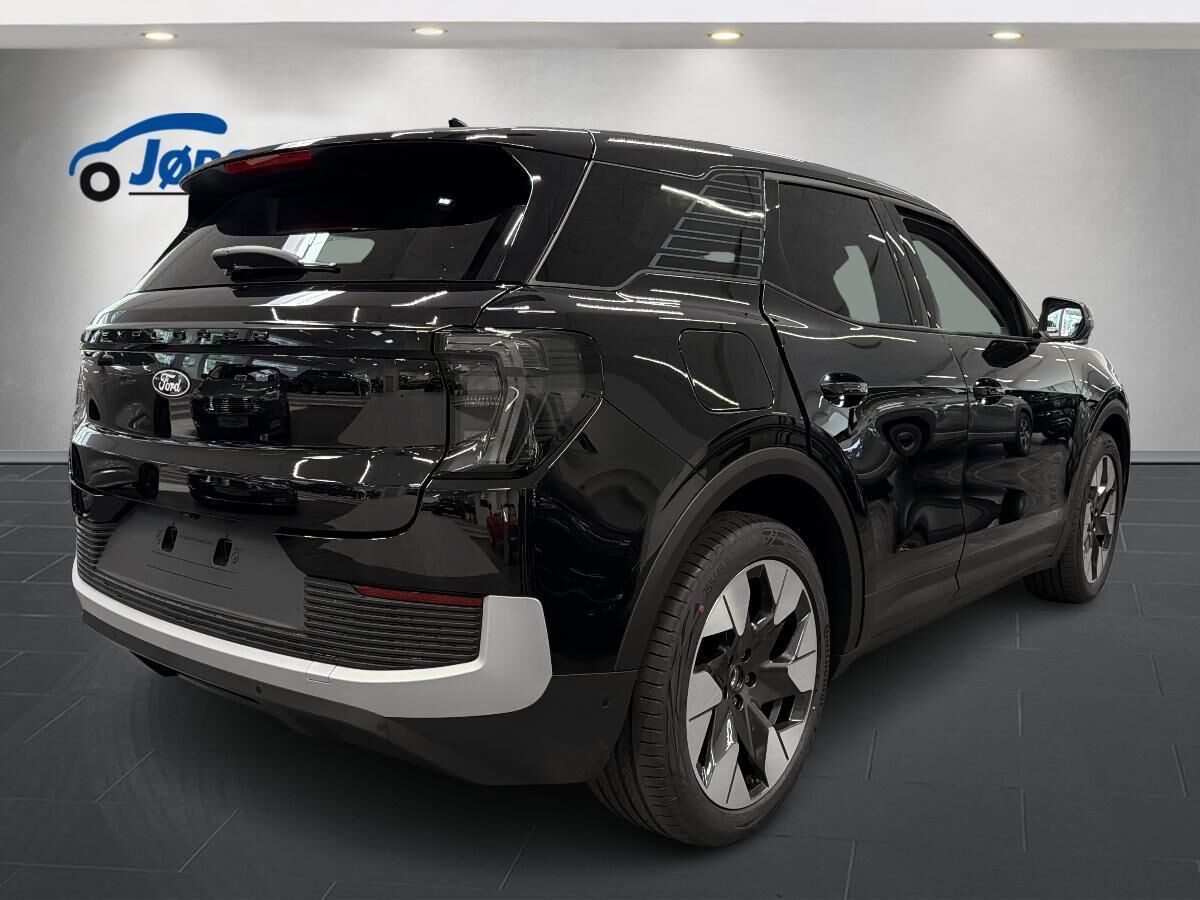 Billede af Ford Explorer EL UR Premium RWD 286HK 5d Aut.