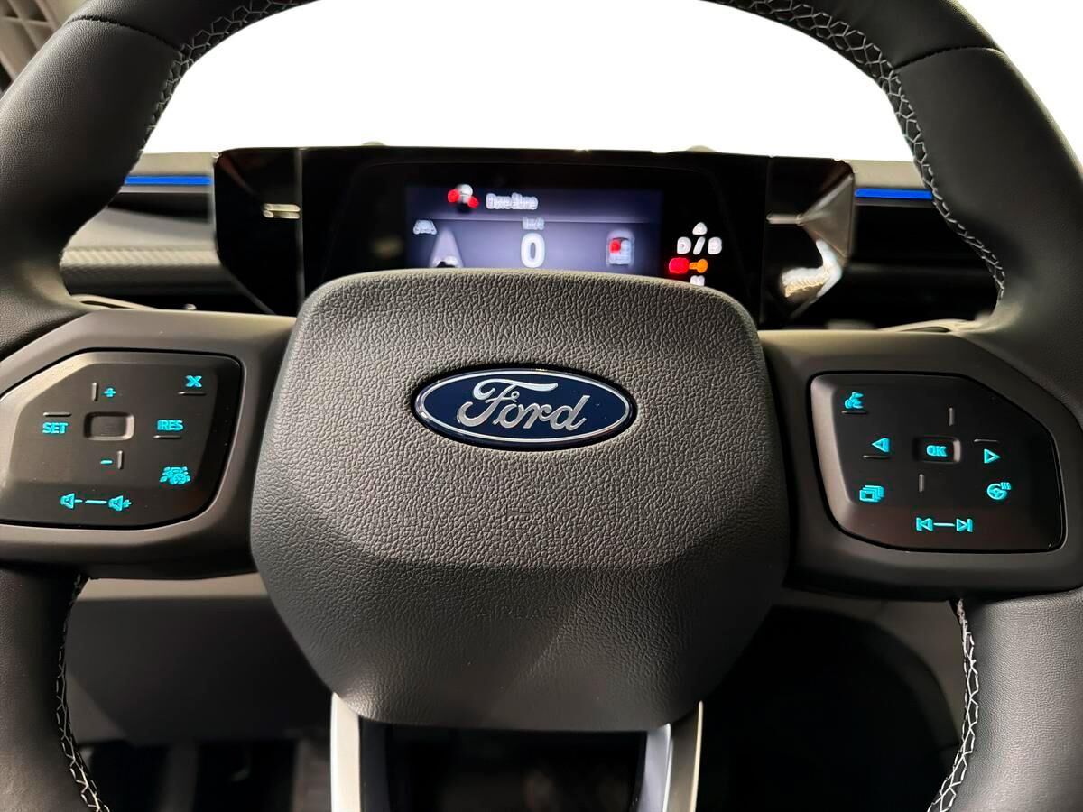 Billede af Ford Explorer EL UR Premium RWD 286HK 5d Aut.